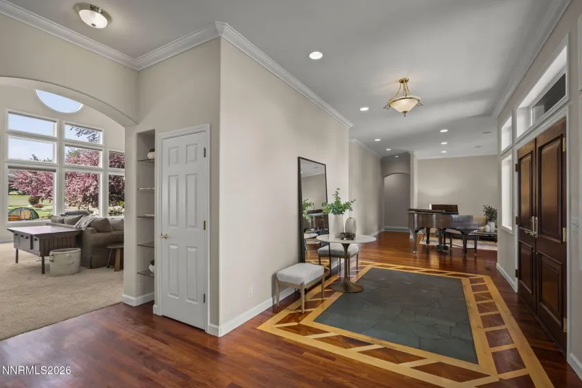 1145 Country Estates, Reno, Nevada 89511, 7 Bedrooms Bedrooms, ,6 BathroomsBathrooms,Residential,Residential,Country Estates,260004431