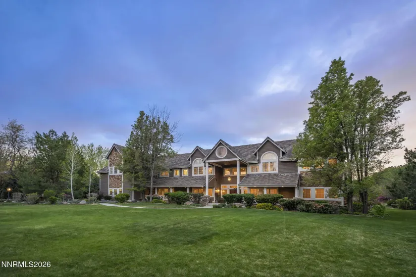 1145 Country Estates, Reno, Nevada 89511, 7 Bedrooms Bedrooms, ,6 BathroomsBathrooms,Residential,Residential,Country Estates,260004431