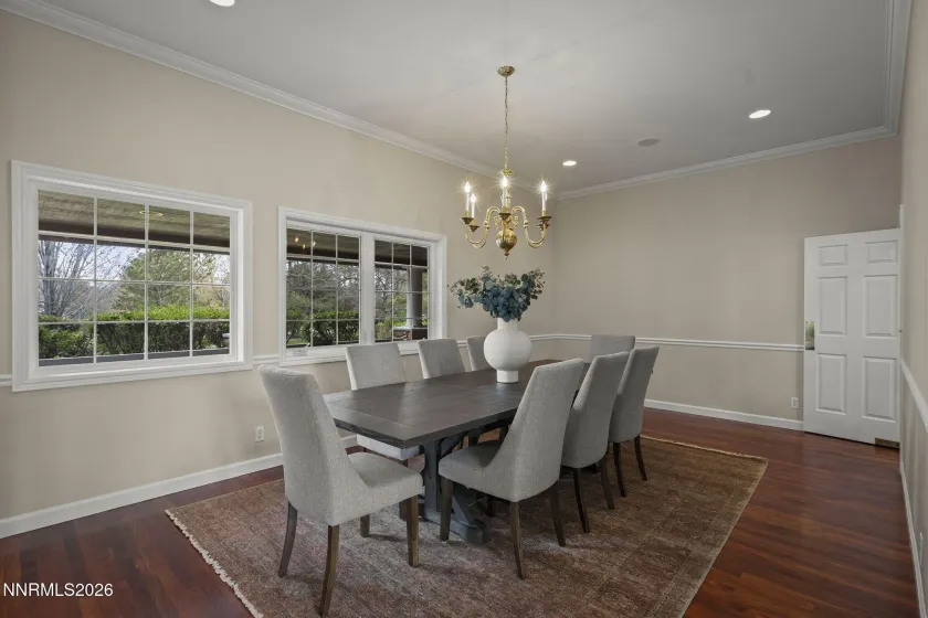 1145 Country Estates, Reno, Nevada 89511, 7 Bedrooms Bedrooms, ,6 BathroomsBathrooms,Residential,Residential,Country Estates,260004431