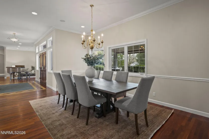 1145 Country Estates, Reno, Nevada 89511, 7 Bedrooms Bedrooms, ,6 BathroomsBathrooms,Residential,Residential,Country Estates,260004431