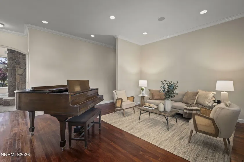 1145 Country Estates, Reno, Nevada 89511, 7 Bedrooms Bedrooms, ,6 BathroomsBathrooms,Residential,Residential,Country Estates,260004431