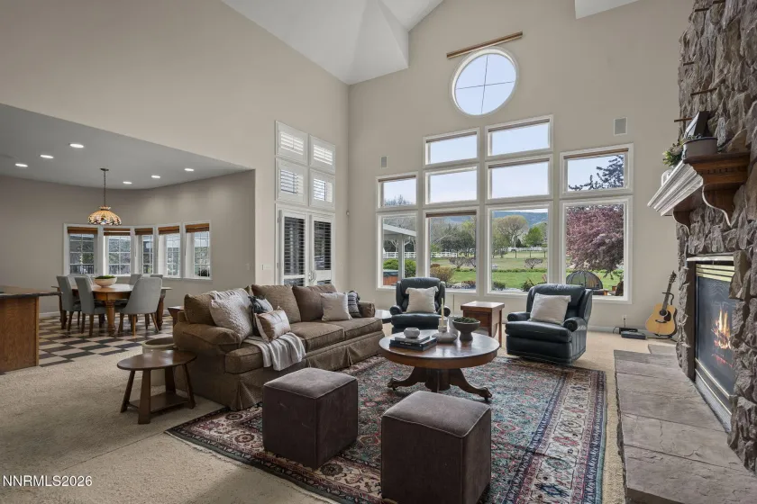 1145 Country Estates, Reno, Nevada 89511, 7 Bedrooms Bedrooms, ,6 BathroomsBathrooms,Residential,Residential,Country Estates,260004431