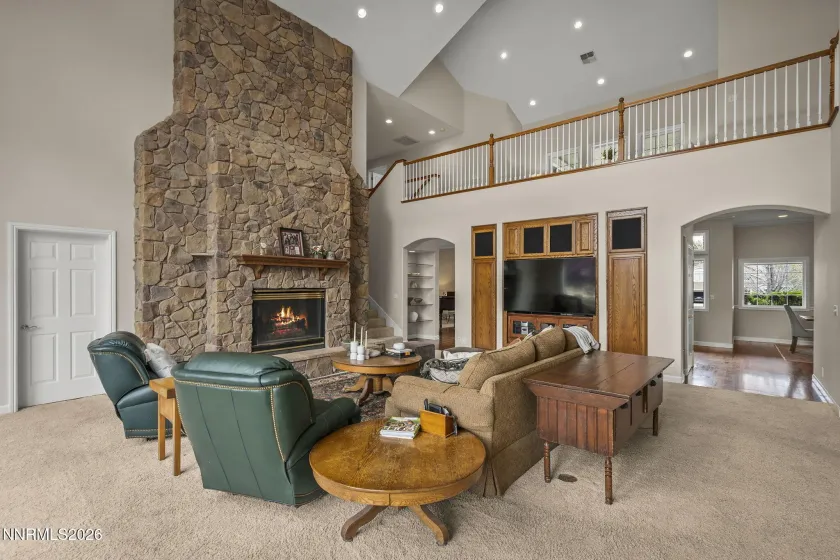 1145 Country Estates, Reno, Nevada 89511, 7 Bedrooms Bedrooms, ,6 BathroomsBathrooms,Residential,Residential,Country Estates,260004431