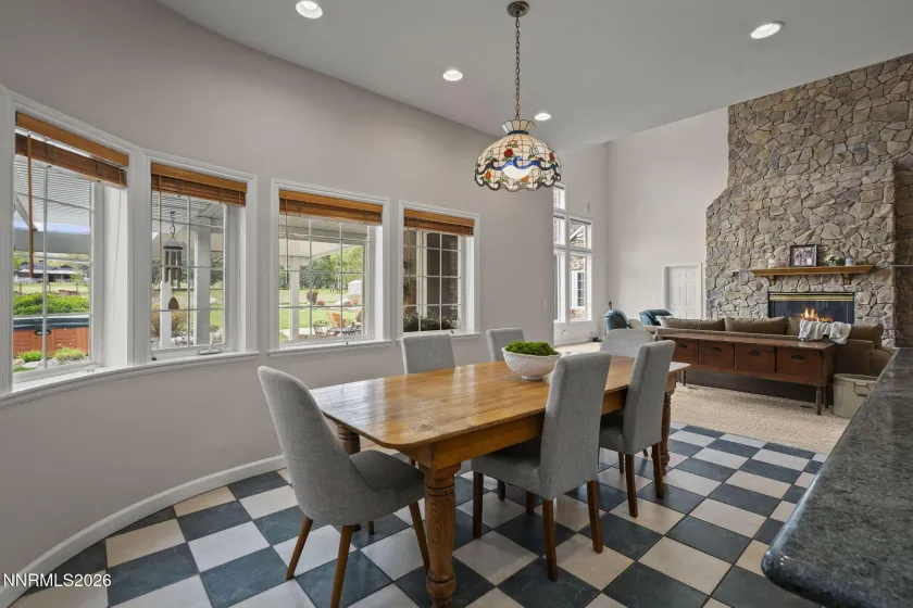 1145 Country Estates, Reno, Nevada 89511, 7 Bedrooms Bedrooms, ,6 BathroomsBathrooms,Residential,Residential,Country Estates,260004431