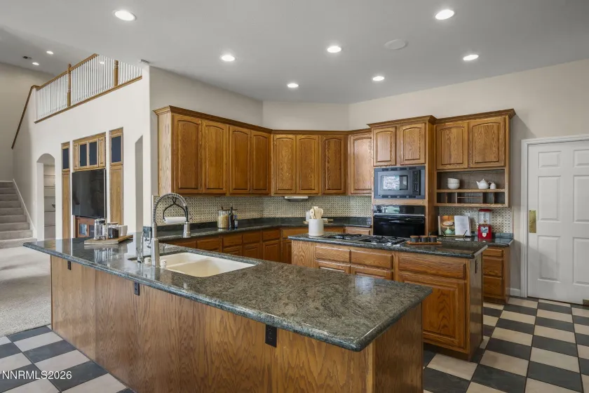 1145 Country Estates, Reno, Nevada 89511, 7 Bedrooms Bedrooms, ,6 BathroomsBathrooms,Residential,Residential,Country Estates,260004431