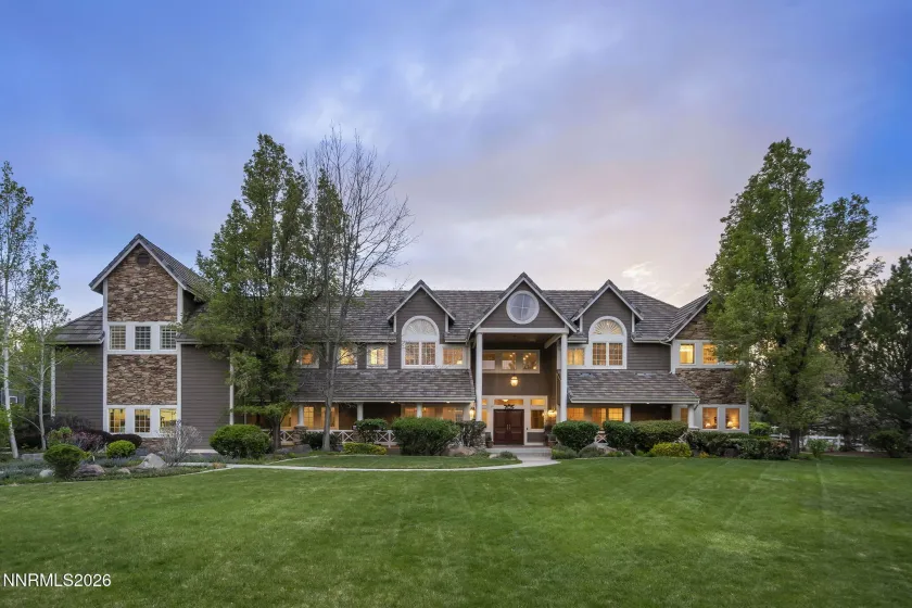 1145 Country Estates, Reno, Nevada 89511, 7 Bedrooms Bedrooms, ,6 BathroomsBathrooms,Residential,Residential,Country Estates,260004431