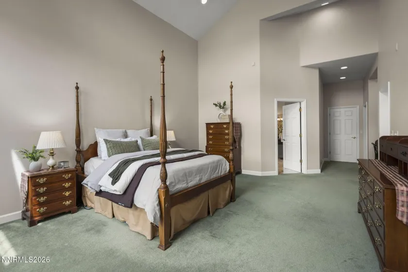 1145 Country Estates, Reno, Nevada 89511, 7 Bedrooms Bedrooms, ,6 BathroomsBathrooms,Residential,Residential,Country Estates,260004431