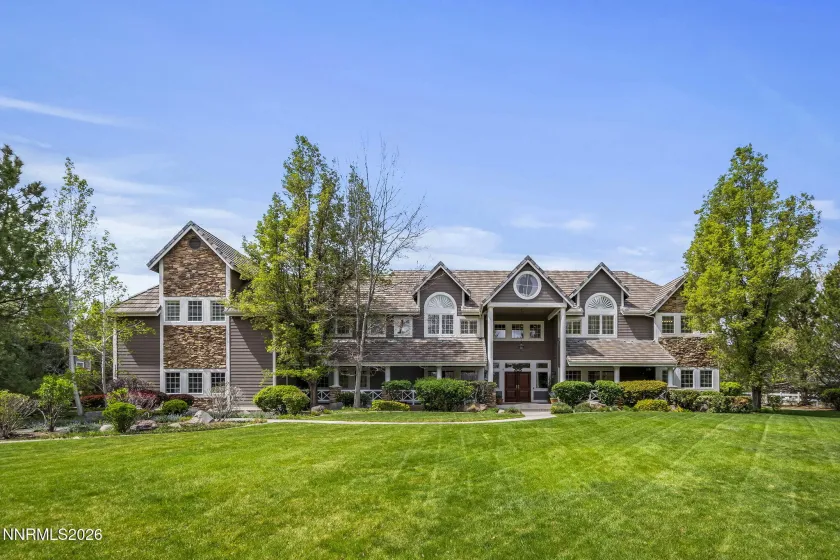 1145 Country Estates, Reno, Nevada 89511, 7 Bedrooms Bedrooms, ,6 BathroomsBathrooms,Residential,Residential,Country Estates,260004431
