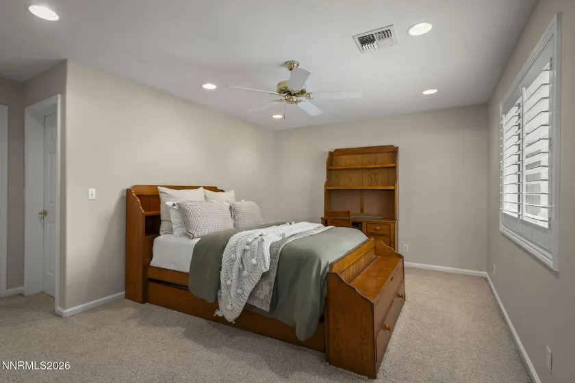 1145 Country Estates, Reno, Nevada 89511, 7 Bedrooms Bedrooms, ,6 BathroomsBathrooms,Residential,Residential,Country Estates,260004431