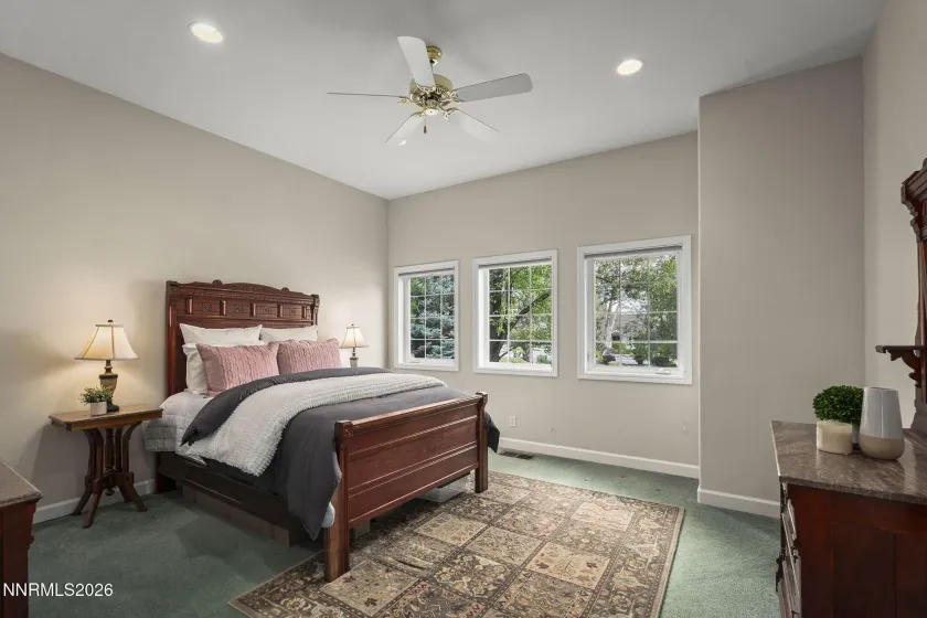 1145 Country Estates, Reno, Nevada 89511, 7 Bedrooms Bedrooms, ,6 BathroomsBathrooms,Residential,Residential,Country Estates,260004431