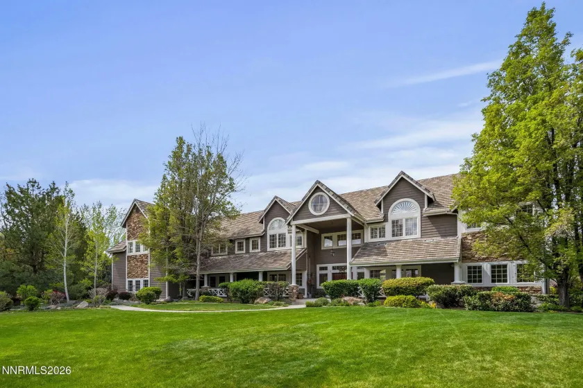 1145 Country Estates, Reno, Nevada 89511, 7 Bedrooms Bedrooms, ,6 BathroomsBathrooms,Residential,Residential,Country Estates,260004431