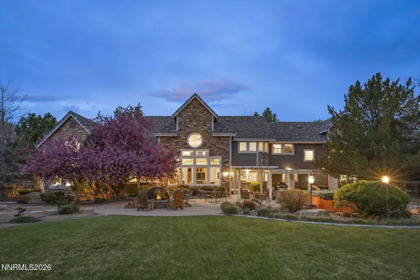 1145 Country Estates, Reno, Nevada 89511, 7 Bedrooms Bedrooms, ,6 BathroomsBathrooms,Residential,Residential,Country Estates,260004431