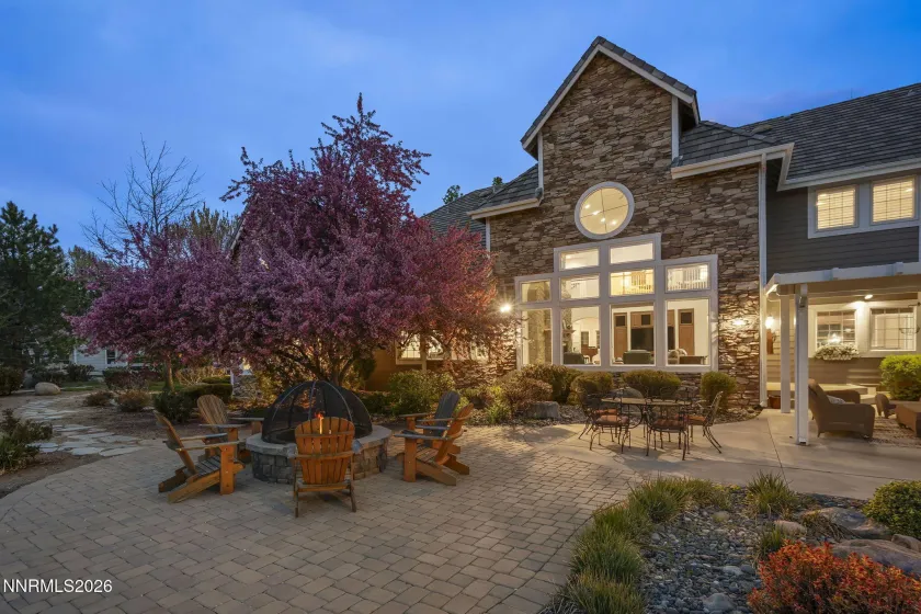 1145 Country Estates, Reno, Nevada 89511, 7 Bedrooms Bedrooms, ,6 BathroomsBathrooms,Residential,Residential,Country Estates,260004431