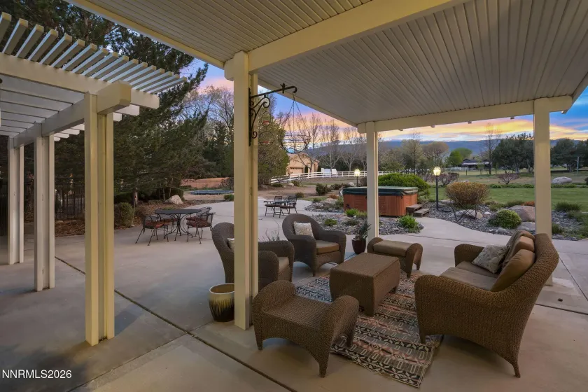 1145 Country Estates, Reno, Nevada 89511, 7 Bedrooms Bedrooms, ,6 BathroomsBathrooms,Residential,Residential,Country Estates,260004431