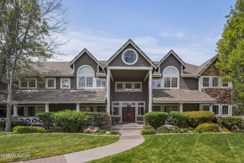 1145 Country Estates, Reno, Nevada 89511, 7 Bedrooms Bedrooms, ,6 BathroomsBathrooms,Residential,Residential,Country Estates,260004431