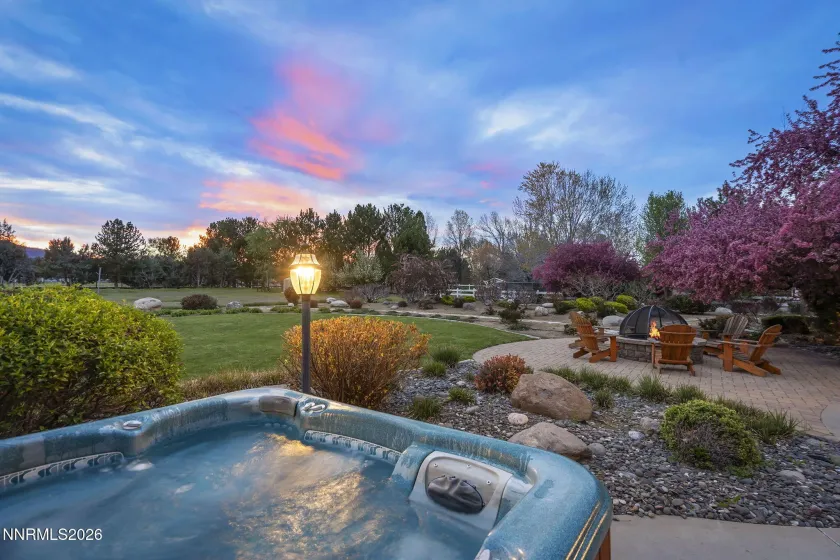 1145 Country Estates, Reno, Nevada 89511, 7 Bedrooms Bedrooms, ,6 BathroomsBathrooms,Residential,Residential,Country Estates,260004431