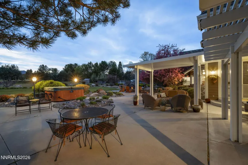 1145 Country Estates, Reno, Nevada 89511, 7 Bedrooms Bedrooms, ,6 BathroomsBathrooms,Residential,Residential,Country Estates,260004431