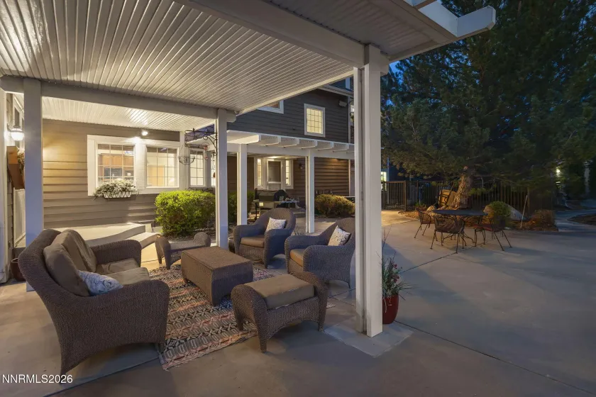 1145 Country Estates, Reno, Nevada 89511, 7 Bedrooms Bedrooms, ,6 BathroomsBathrooms,Residential,Residential,Country Estates,260004431