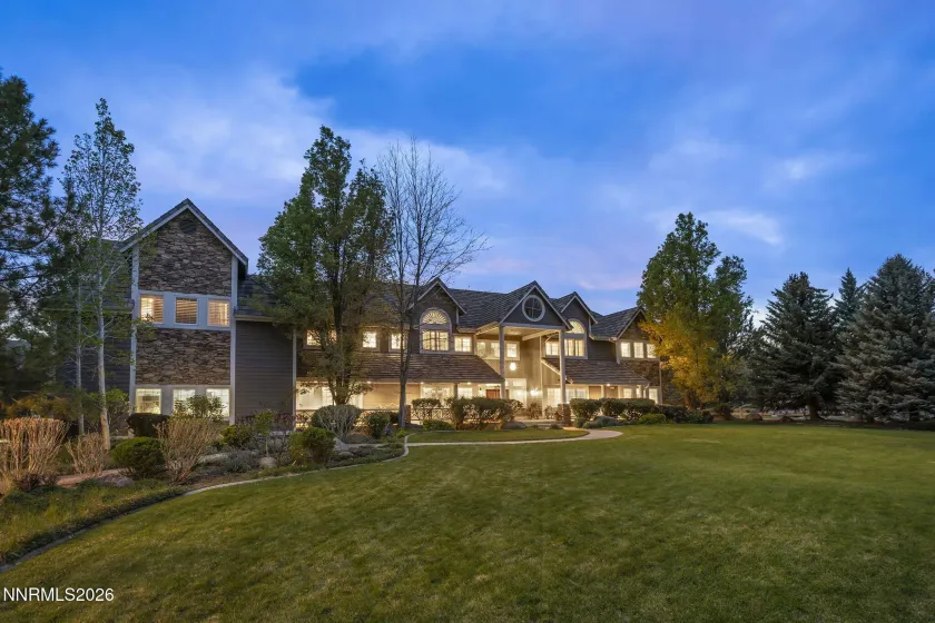 1145 Country Estates, Reno, Nevada 89511, 7 Bedrooms Bedrooms, ,6 BathroomsBathrooms,Residential,Residential,Country Estates,260004431
