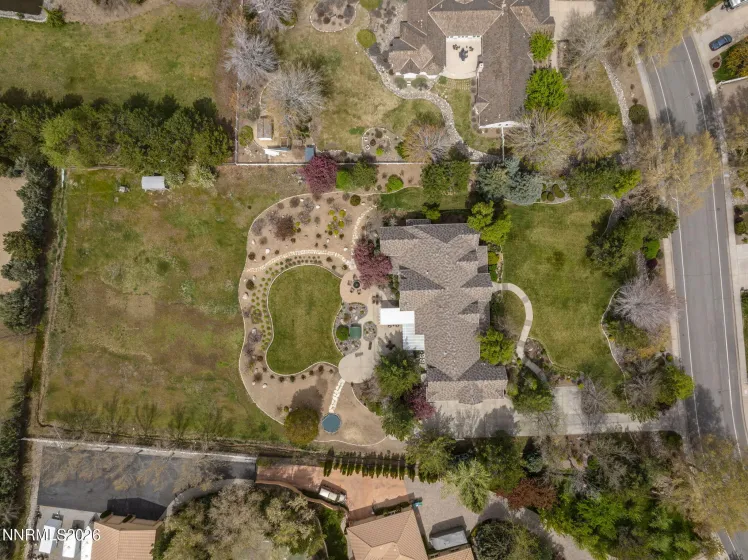 1145 Country Estates, Reno, Nevada 89511, 7 Bedrooms Bedrooms, ,6 BathroomsBathrooms,Residential,Residential,Country Estates,260004431
