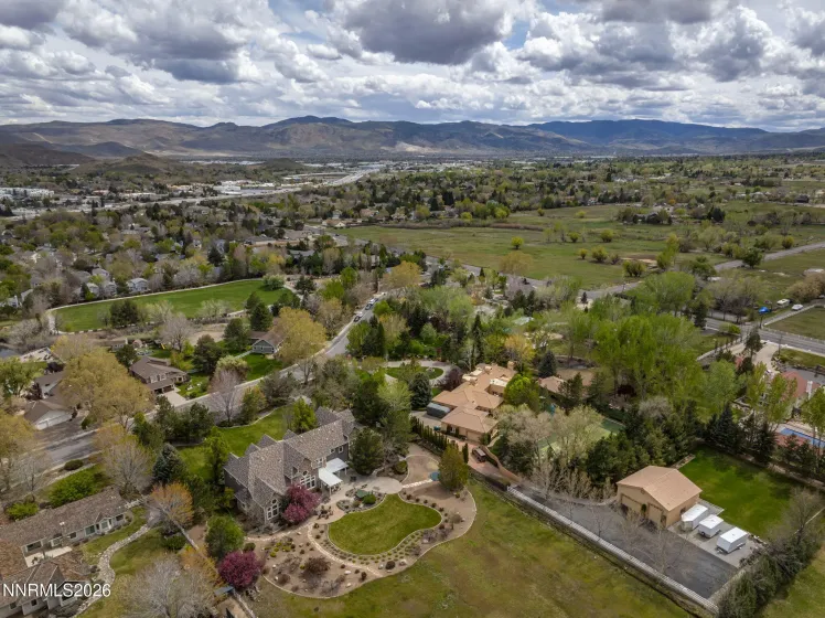 1145 Country Estates, Reno, Nevada 89511, 7 Bedrooms Bedrooms, ,6 BathroomsBathrooms,Residential,Residential,Country Estates,260004431