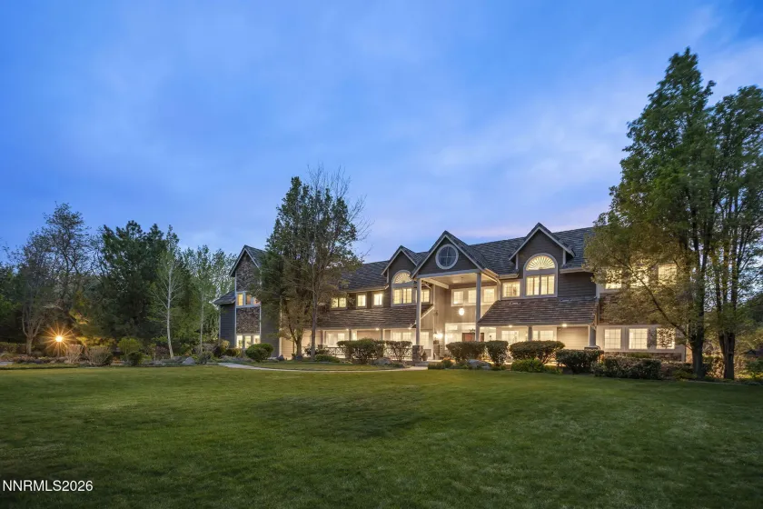1145 Country Estates, Reno, Nevada 89511, 7 Bedrooms Bedrooms, ,6 BathroomsBathrooms,Residential,Residential,Country Estates,260004431