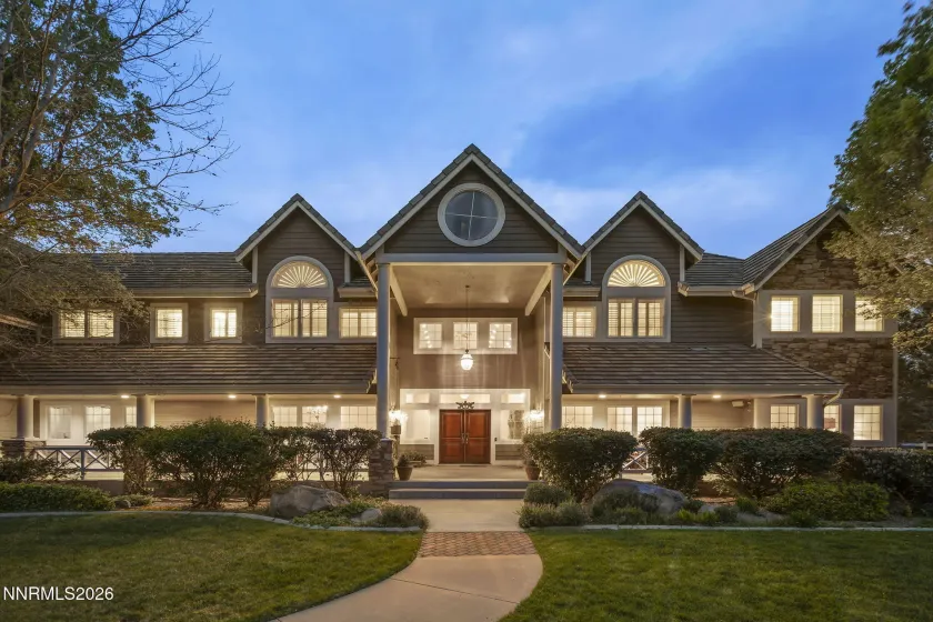 1145 Country Estates, Reno, Nevada 89511, 7 Bedrooms Bedrooms, ,6 BathroomsBathrooms,Residential,Residential,Country Estates,260004431