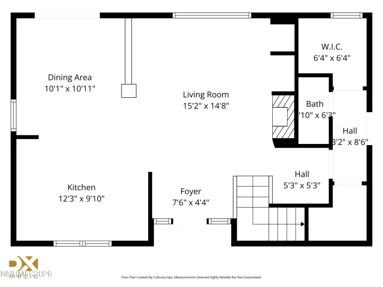 9673 Truckee Meadows, Reno, Nevada 89521, 3 Bedrooms Bedrooms, ,3 BathroomsBathrooms,Residential,Residential,Truckee Meadows,260004432
