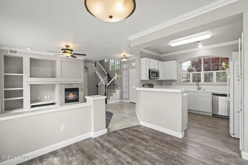 9673 Truckee Meadows, Reno, Nevada 89521, 3 Bedrooms Bedrooms, ,3 BathroomsBathrooms,Residential,Residential,Truckee Meadows,260004432