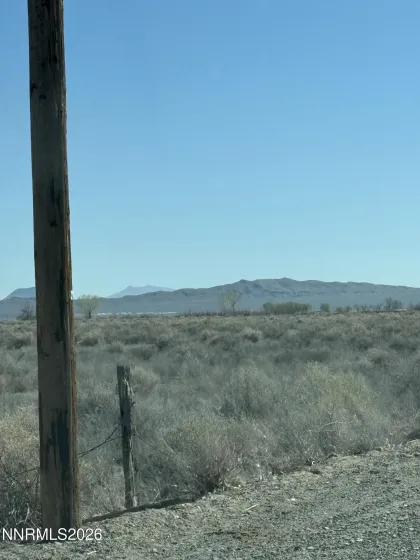 2880 Boundary, Fallon, Nevada 89406, ,Land,Residential,Boundary,260004434