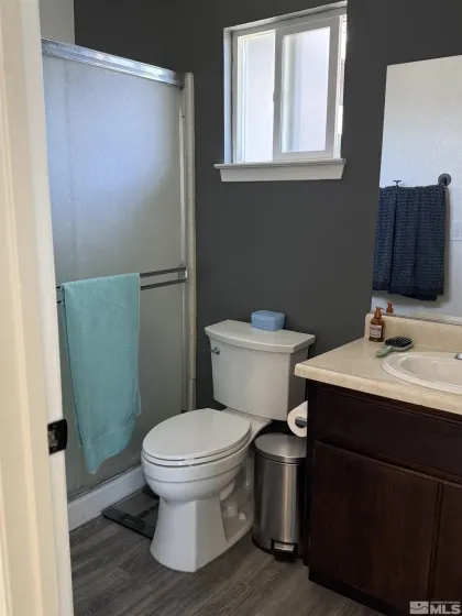 737 Hornet, Gardnerville, Nevada 89460, ,2 BathroomsBathrooms,Residential,Residential,Hornet,260004437