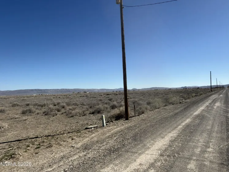 2756 Boundary, Fallon, Nevada 89406, ,Land,Residential,Boundary,260004436