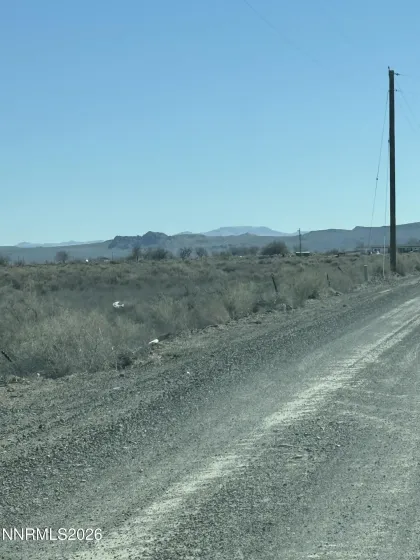 2756 Boundary, Fallon, Nevada 89406, ,Land,Residential,Boundary,260004436