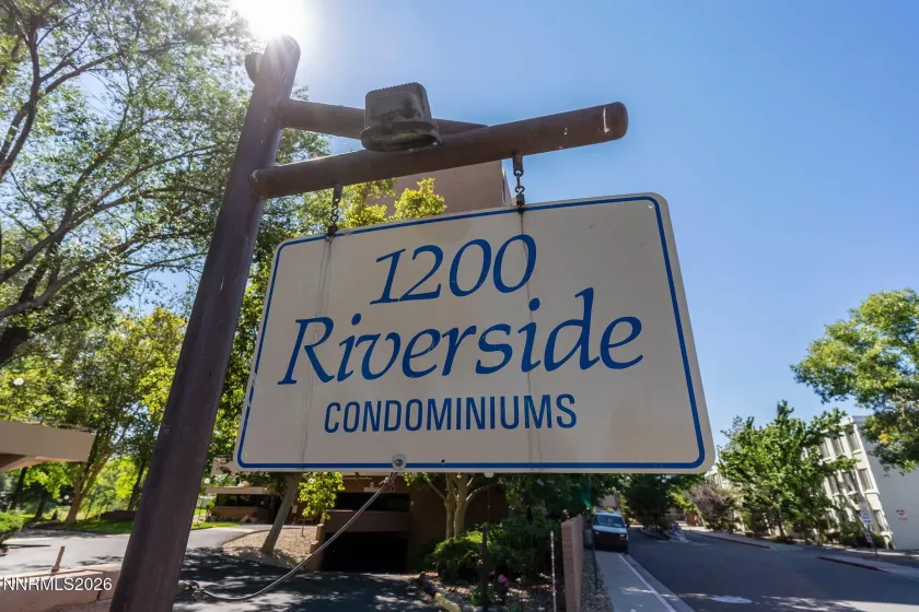 1200 Riverside, Reno, Nevada 89503, 2 Bedrooms Bedrooms, ,2 BathroomsBathrooms,Residential,Residential,Riverside,260004440