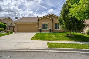 4175 Matter, Sparks, Nevada 89436, 3 Bedrooms Bedrooms, ,2 BathroomsBathrooms,Residential,Residential,Matter,260004441