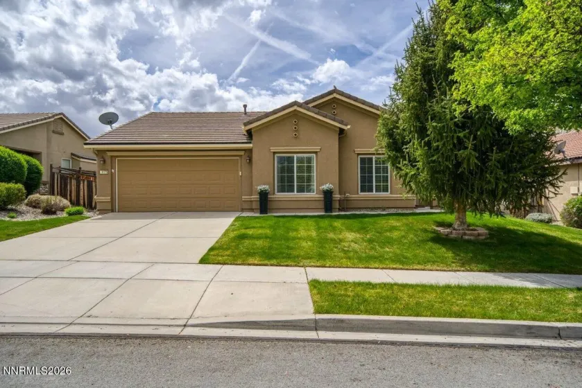 4175 Matter, Sparks, Nevada 89436, 3 Bedrooms Bedrooms, ,2 BathroomsBathrooms,Residential,Residential,Matter,260004441
