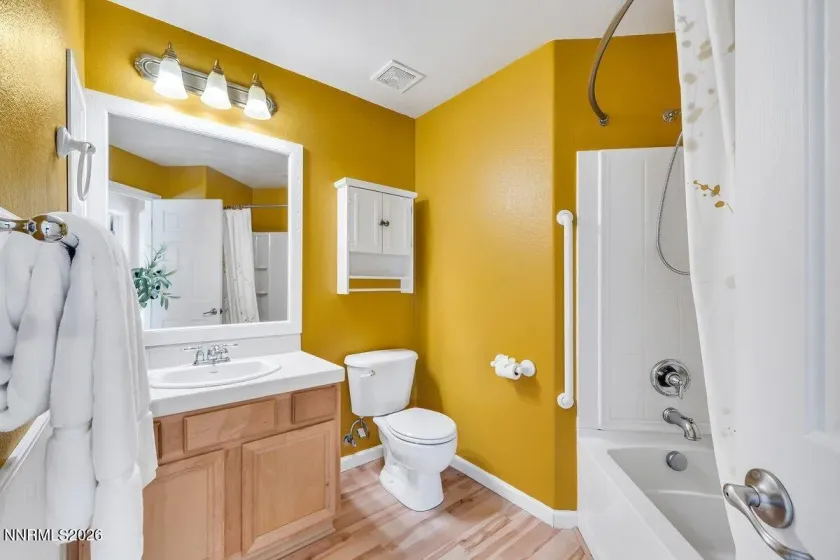 4175 Matter, Sparks, Nevada 89436, 3 Bedrooms Bedrooms, ,2 BathroomsBathrooms,Residential,Residential,Matter,260004441