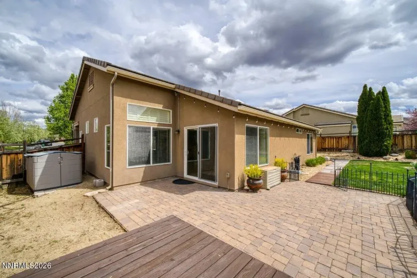 4175 Matter, Sparks, Nevada 89436, 3 Bedrooms Bedrooms, ,2 BathroomsBathrooms,Residential,Residential,Matter,260004441