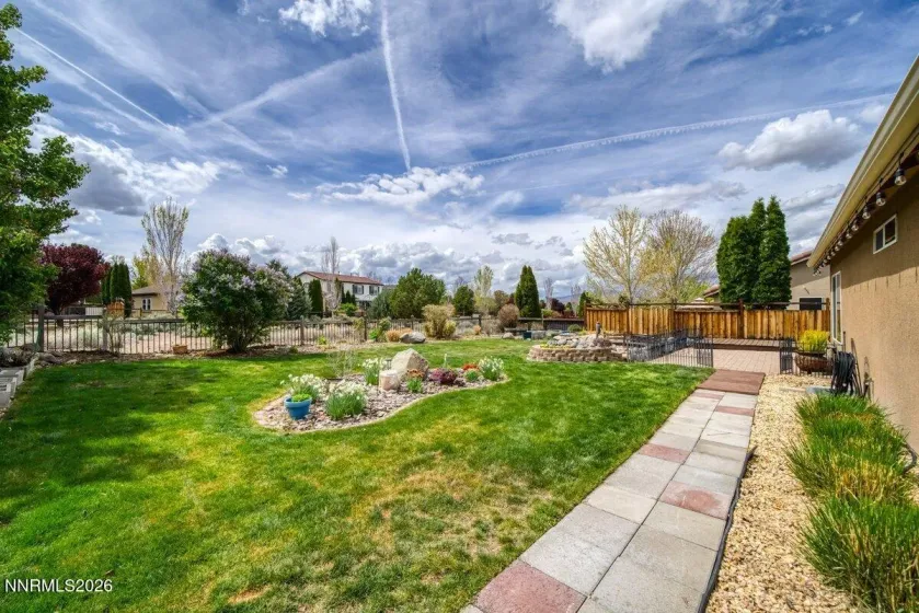 4175 Matter, Sparks, Nevada 89436, 3 Bedrooms Bedrooms, ,2 BathroomsBathrooms,Residential,Residential,Matter,260004441