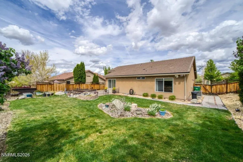 4175 Matter, Sparks, Nevada 89436, 3 Bedrooms Bedrooms, ,2 BathroomsBathrooms,Residential,Residential,Matter,260004441