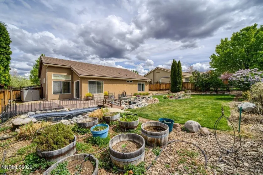 4175 Matter, Sparks, Nevada 89436, 3 Bedrooms Bedrooms, ,2 BathroomsBathrooms,Residential,Residential,Matter,260004441