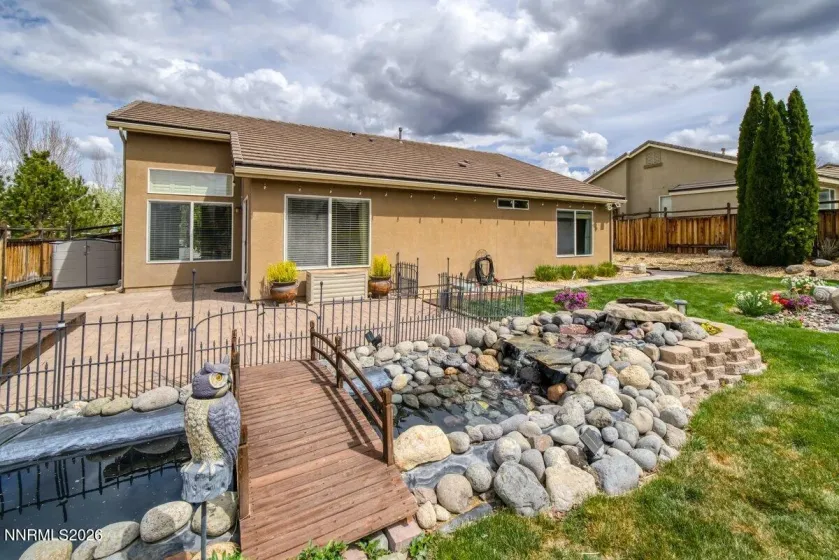 4175 Matter, Sparks, Nevada 89436, 3 Bedrooms Bedrooms, ,2 BathroomsBathrooms,Residential,Residential,Matter,260004441