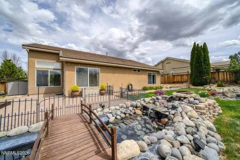 4175 Matter, Sparks, Nevada 89436, 3 Bedrooms Bedrooms, ,2 BathroomsBathrooms,Residential,Residential,Matter,260004441