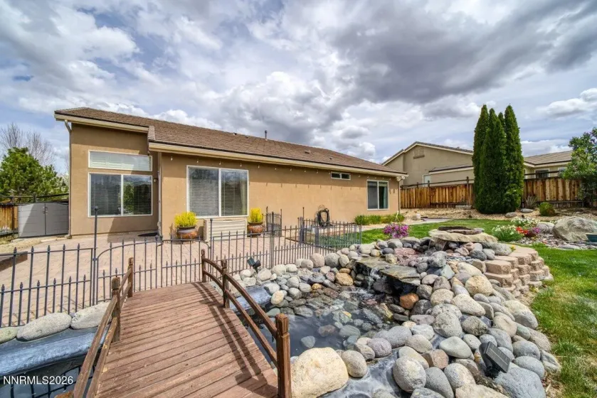 4175 Matter, Sparks, Nevada 89436, 3 Bedrooms Bedrooms, ,2 BathroomsBathrooms,Residential,Residential,Matter,260004441