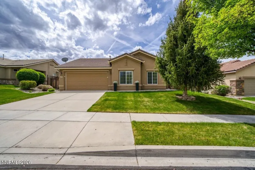 4175 Matter, Sparks, Nevada 89436, 3 Bedrooms Bedrooms, ,2 BathroomsBathrooms,Residential,Residential,Matter,260004441