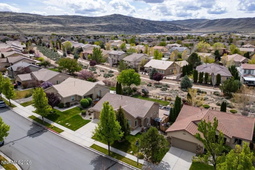 4175 Matter, Sparks, Nevada 89436, 3 Bedrooms Bedrooms, ,2 BathroomsBathrooms,Residential,Residential,Matter,260004441