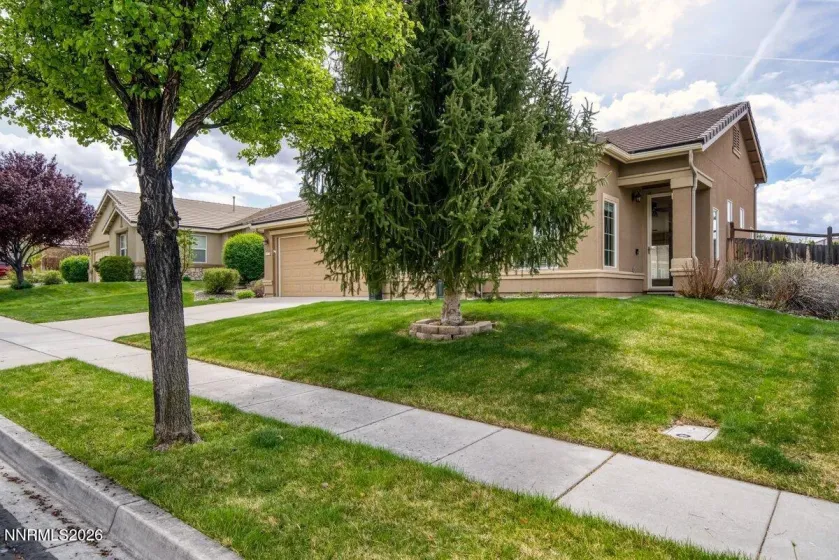 4175 Matter, Sparks, Nevada 89436, 3 Bedrooms Bedrooms, ,2 BathroomsBathrooms,Residential,Residential,Matter,260004441