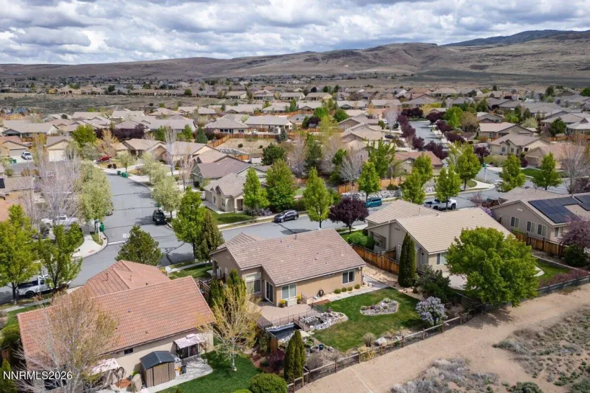 4175 Matter, Sparks, Nevada 89436, 3 Bedrooms Bedrooms, ,2 BathroomsBathrooms,Residential,Residential,Matter,260004441