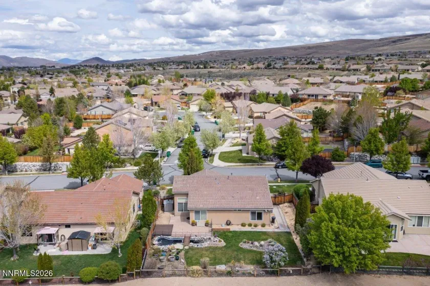 4175 Matter, Sparks, Nevada 89436, 3 Bedrooms Bedrooms, ,2 BathroomsBathrooms,Residential,Residential,Matter,260004441