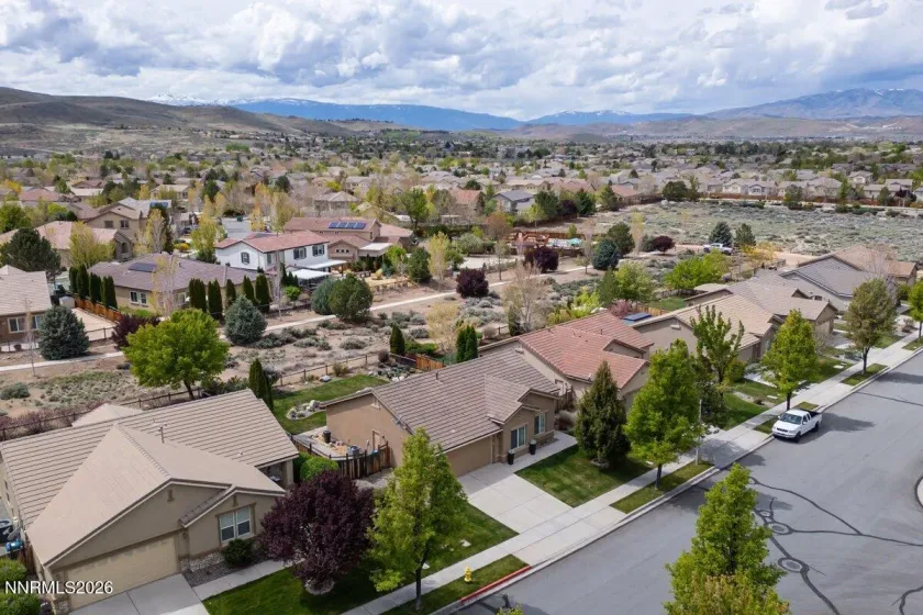 4175 Matter, Sparks, Nevada 89436, 3 Bedrooms Bedrooms, ,2 BathroomsBathrooms,Residential,Residential,Matter,260004441